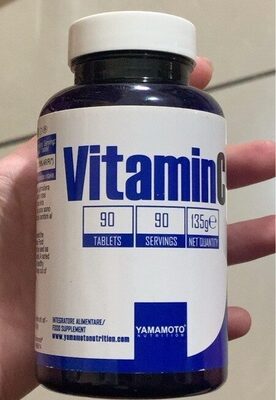 VitaminC