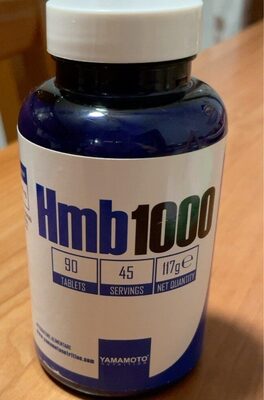 HMB 1000