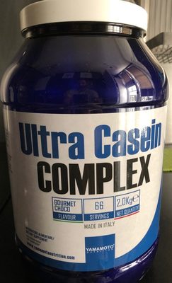 Ultra Casein COMPLEX