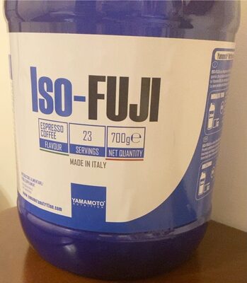 Iso-FUJI