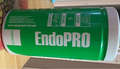 Endo Pro 500