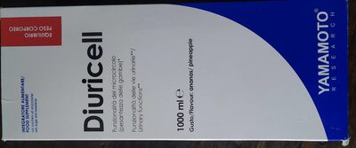 Diuricell