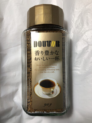 Classic Instant Coffee