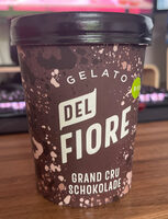 Grand cru Schokolade