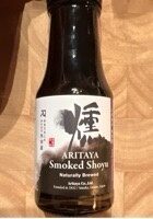 Smoked Shoyu