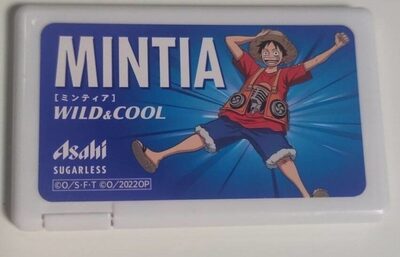 Mintia