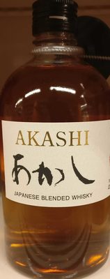 Akashi Blend Whisky