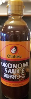 Okonomi Sauce