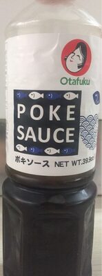 poke sauce
