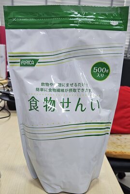 ผลิตภัณฑ์อาหารเสริมไฟเบอร์