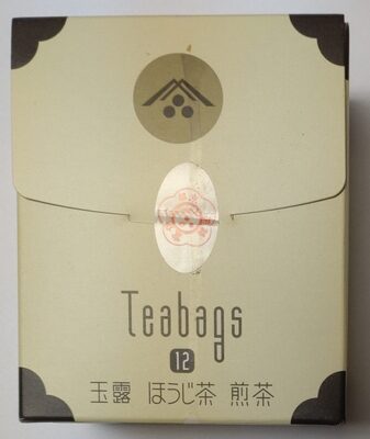 Tea bags