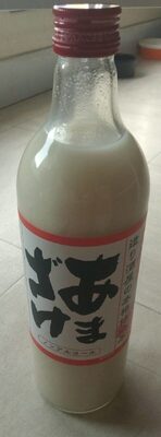 Amazake