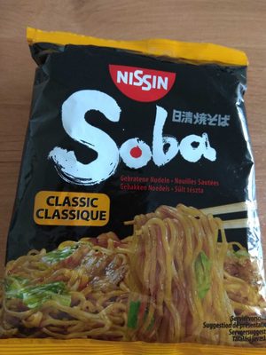 Soba