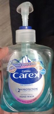Carex