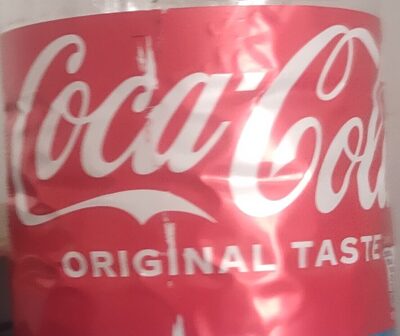 Coca Cola original taste 1,5L