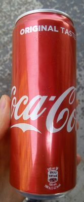 Coca Cola