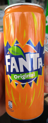 Fanta