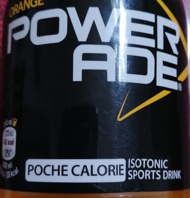 Power Ade