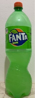Fanta Exotic