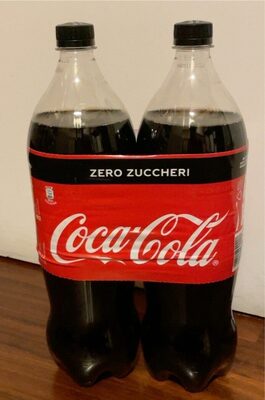 Coca-Cola Zero