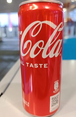 Coca Cola