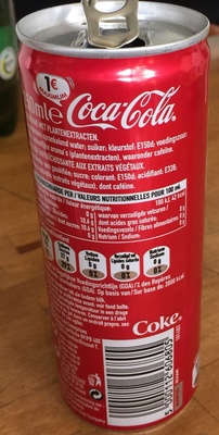 Coca-Cola