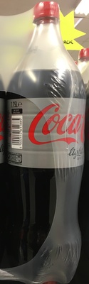 Coca cola light