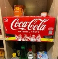 Coca-Cola Original 10er-Pack
