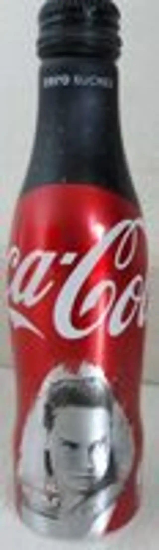 Coca-Cola Zéro sucres