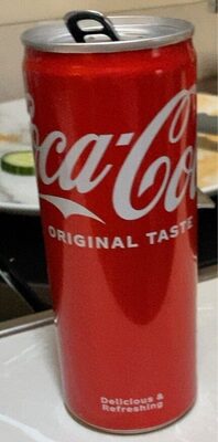 Cocacola