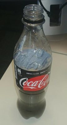 Coca cola zero