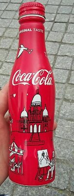 Coca-Cola