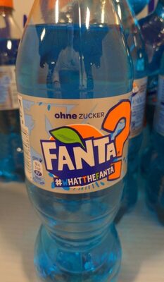 Fanta?