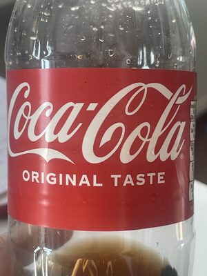 Coca-Cola