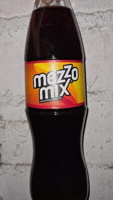 mezzo mix