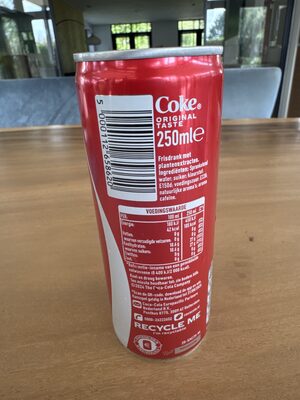 Coca-Cola Original Taste
