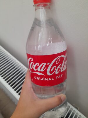 coca-cola 1 L