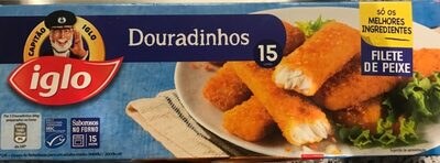 Douradinhos