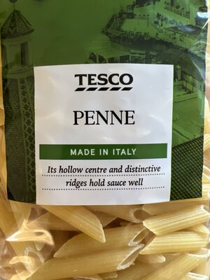 Penne