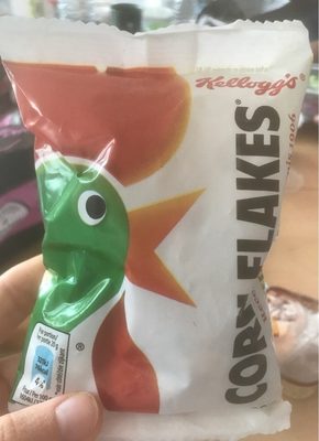 Cornflakes