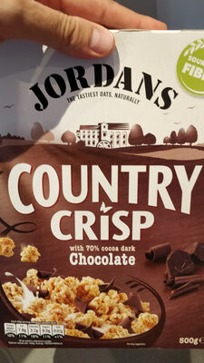 Kelloggs Crunchy Nut Corn Flakes Cereal 750G front packaging