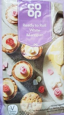 Marzipan