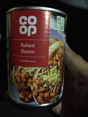 Baked Beans
