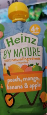 Heinz by nature
