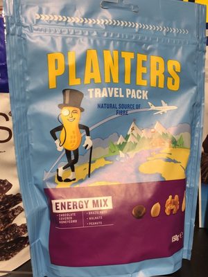 Planters