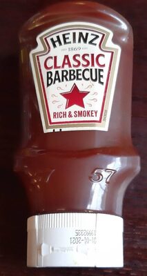 STP 1869 EINZ ASSIC RBECUE OKEY&RICH HEINZ ESTO 18