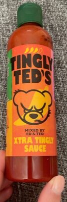Tingly Ted’s