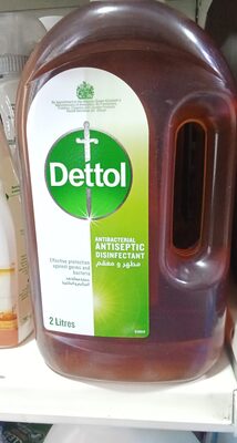 Dettol, 2ltr
