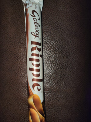 Ripple Chocolate Bar