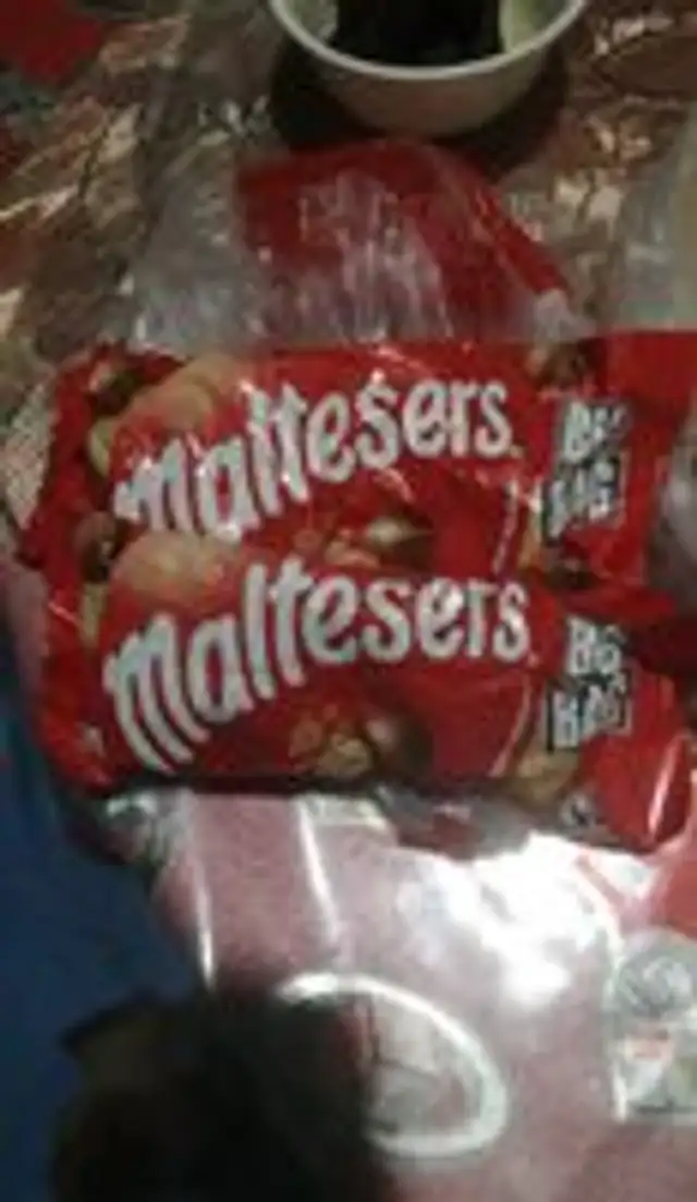 maltesers